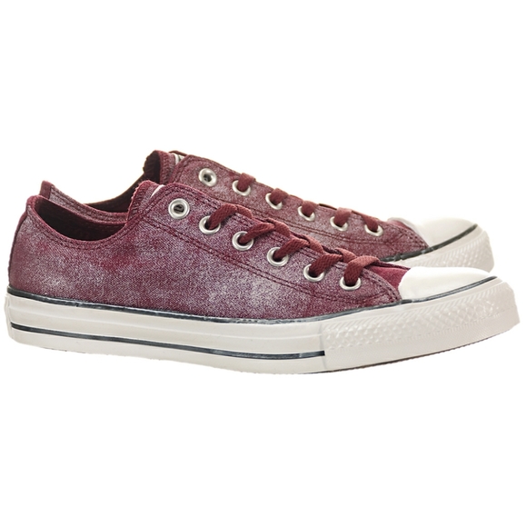 Converse Chuck Taylor All Star Low women's 8 545027f - Picture 1 of 7